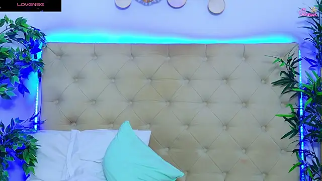 Daliya_ webcam