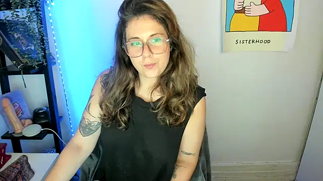 Rosiee69_ webcam
