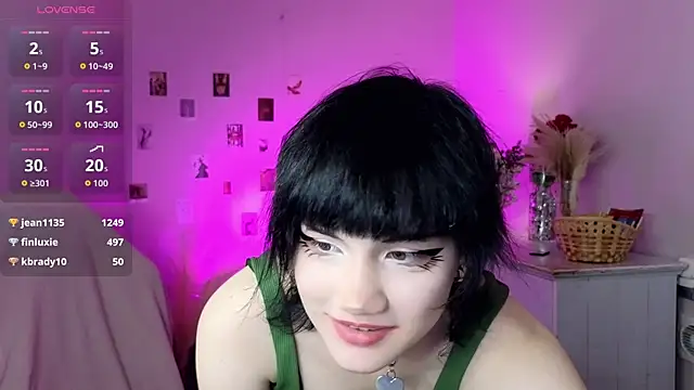 _Arlie_ webcam