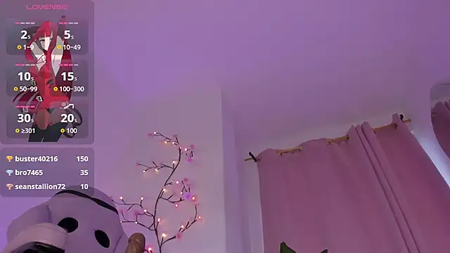 mara_royal - Mara_royal's free webcam - UK Sex Cams