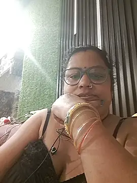SHANVII webcam
