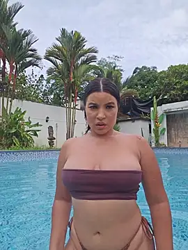 Pretty_Julieta webcam
