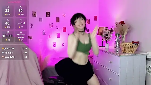 _Arlie_ webcam