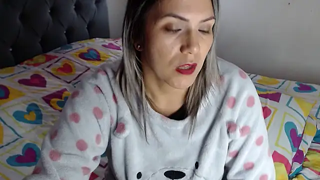 Chantal_hott webcam