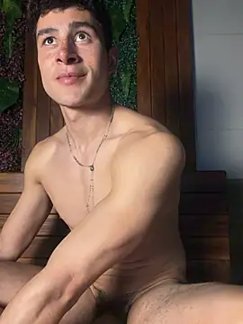 AustinJones_ webcam