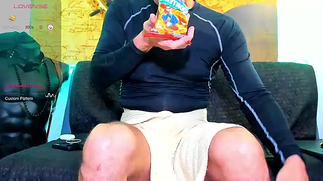 johny_bluexxx webcam