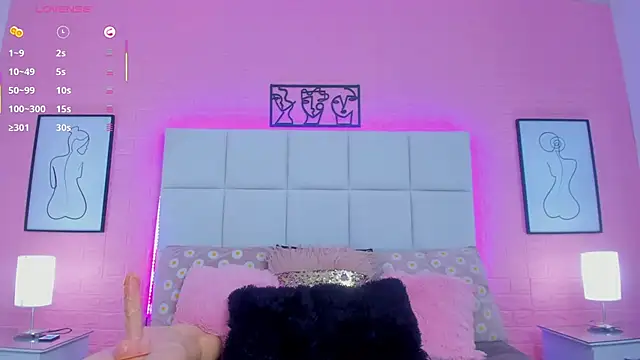 charlotte_kisss webcam