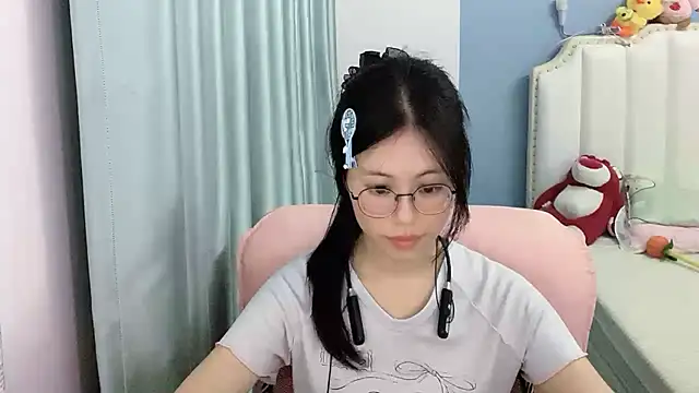 Luna-666 webcam
