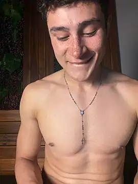 AustinJones_ webcam