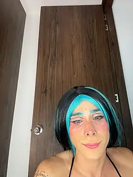 Mydreams69 Live Web Cam Show