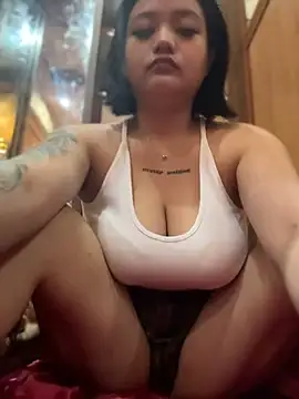 parker_pixie Live Web Cam Show