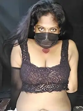 Tamil_Kanmani Live Web Cam Show