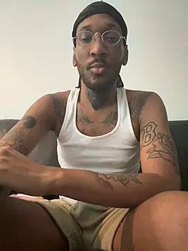 bamfbobbybrown Live Web Cam Show