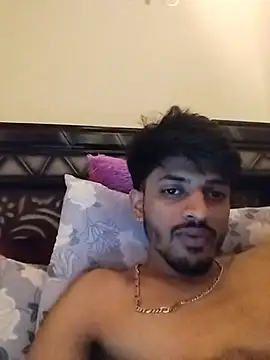 Wild_Vassu Live Web Cam Show