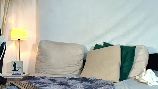 MaicolParker_ Live Web Cam Show