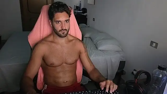 Al3xox02 Live Web Cam Show