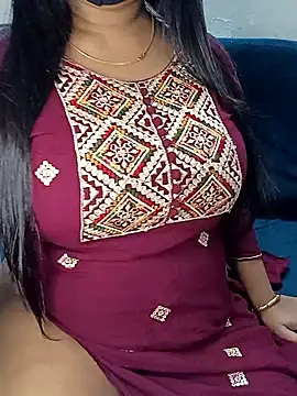 SSiya- Live Web Cam Show