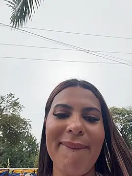Irina_Velvett Live Web Cam Show