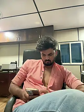 spiral__man007 Live Web Cam Show
