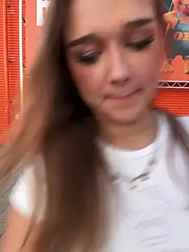 hannah-2007 xxx live show