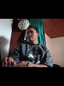 __JaviJavin Live chat-huone