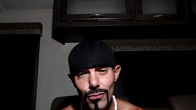 ThickD2C Live Web Cam Show