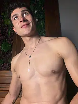 AustinJones_ Live Web Cam Show