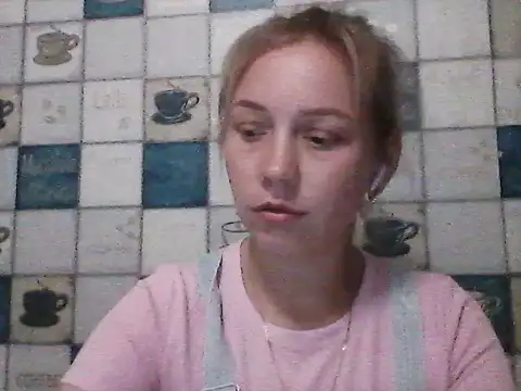 Anna_wey live cam on StripChat