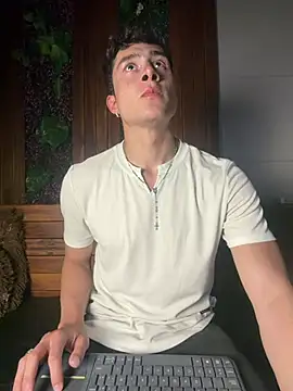 AustinJones_ Live Web Cam Show