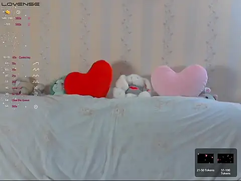 LustfulSarah