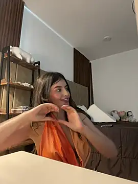 Isabellacharm webcam