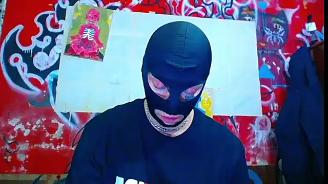 deivid_estrada webcam