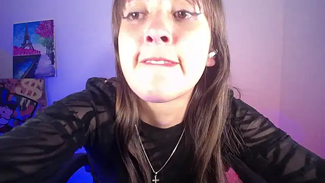 PrincessEmily_69 webcam