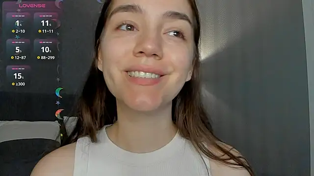 sweete_chantal webcam
