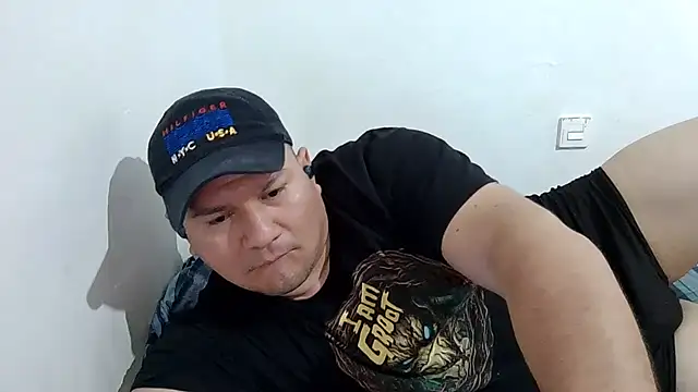 fuckynations webcam