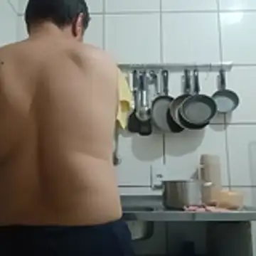 Crocante_Hot webcam