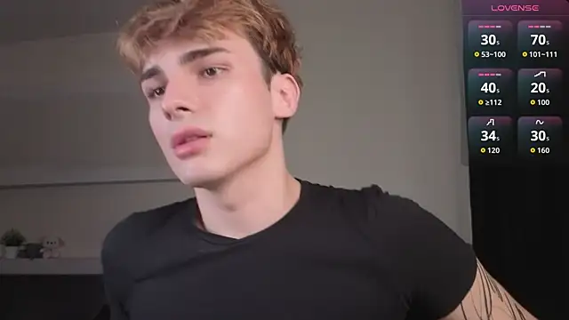 mystic_evan webcam