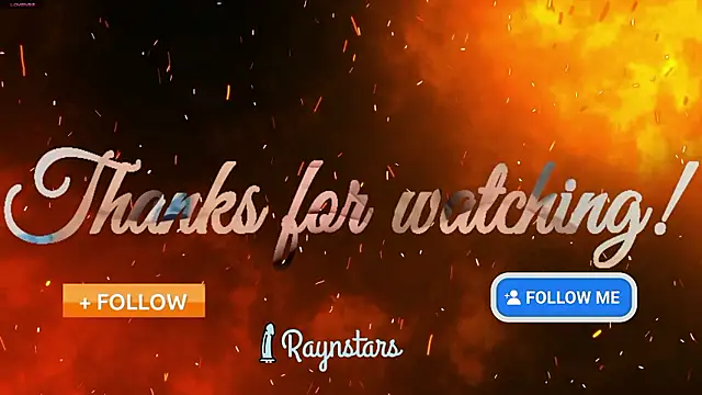raynstars webcam