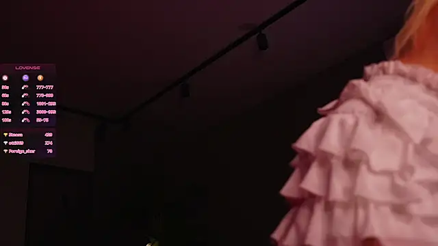 MaryHols webcam