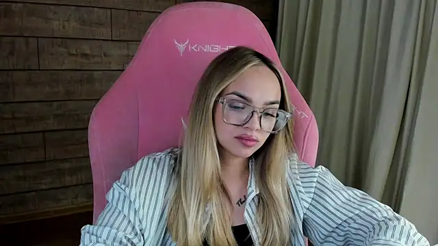 AnitaVenture webcam