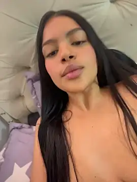 MeganHillss webcam