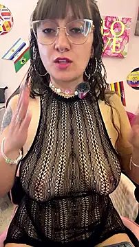 SammyGomez webcam