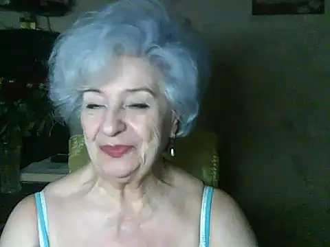 ValeriaKroww webcam