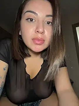 Lovynna webcam