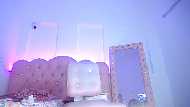 Sussan_cooper webcam
