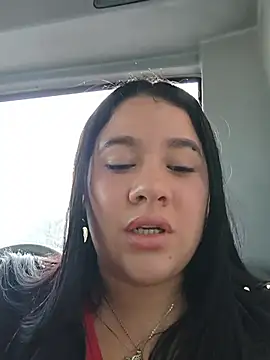 Kendra-daring webcam