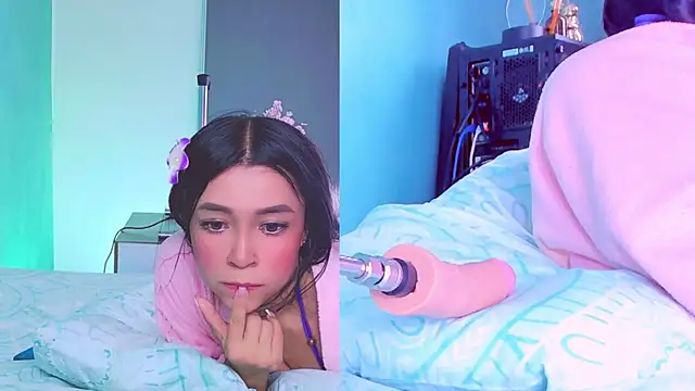miiastone_cm webcam