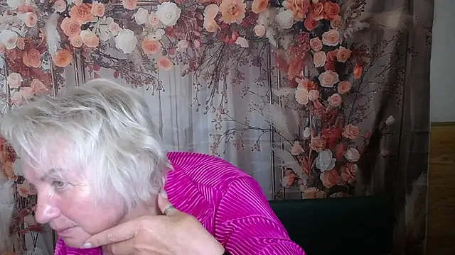 RenataDaster webcam