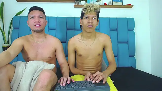 Stephen_Angel webcam