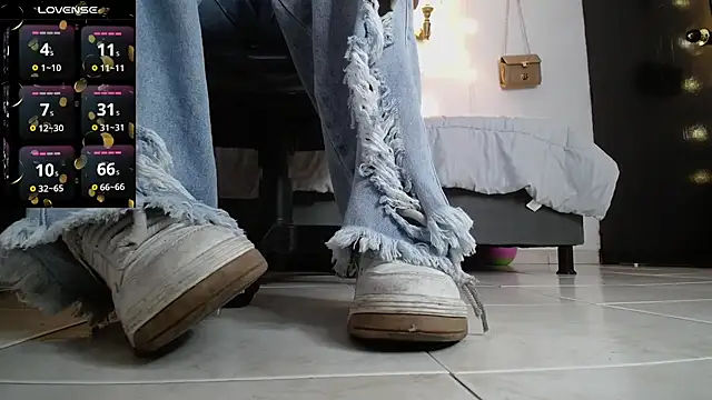 Sharma_Amayra webcam